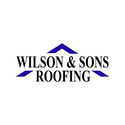 Wilson & Sons Roofing