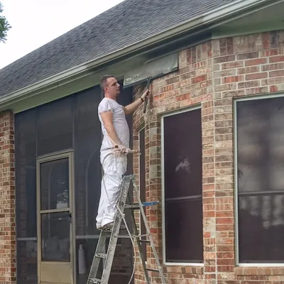 Pro Line Painting & Home Repairs