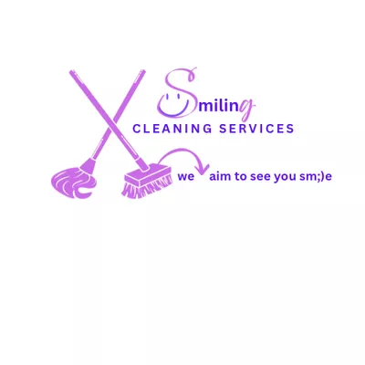 Smiling Cleaning Services LLC
