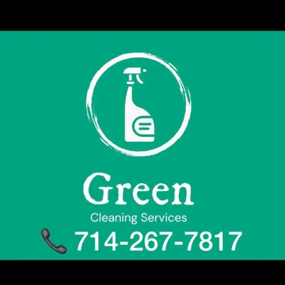 Green Cleaning