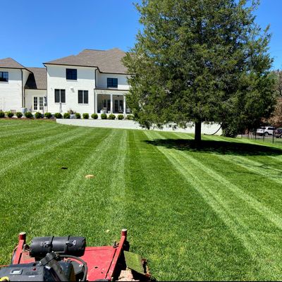 Lc Landscaping,Fence &  Construction