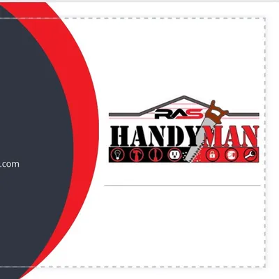 RAS Handyman