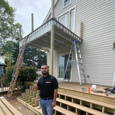 A plus construction llc