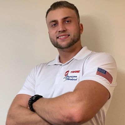 Kan Service Heating and Air conditioning