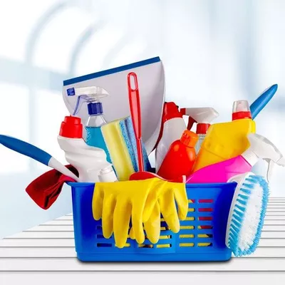Knochel Services Cleaning