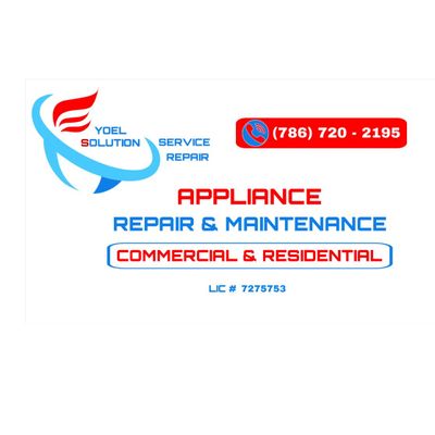 Yoel Solution service and repair