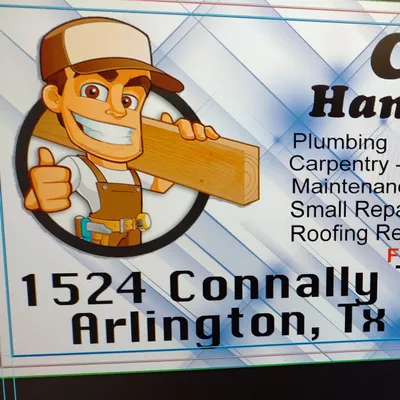 C&C Handy Man