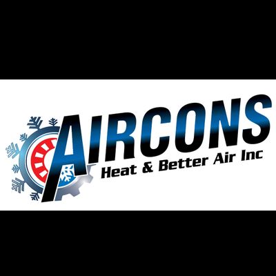 Aircons Heat And Better Air Inc