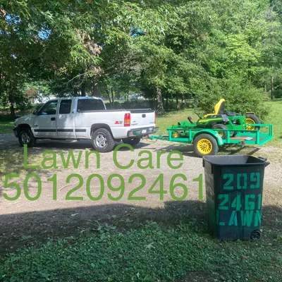 Castleberry’s Lawn Care Services