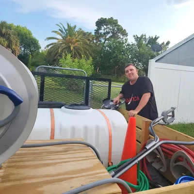 All Brevard Renovation