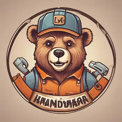 HandyBear. HVAC, Appliance and Handyman Service