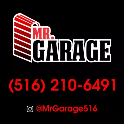 Mr.Garage