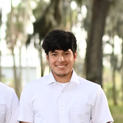 Luciano Calvillo
