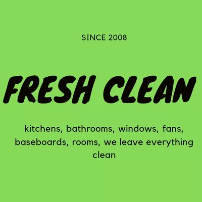 Fresh Clean