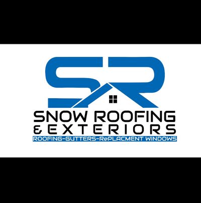 Snow Roofing & Exteriors