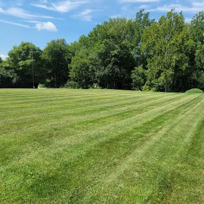 Open Gate Lawn And Landscaping