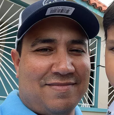 Jon Maldonado