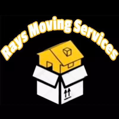 Ray's Moving Services