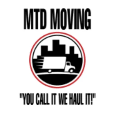 MTD Family Moving