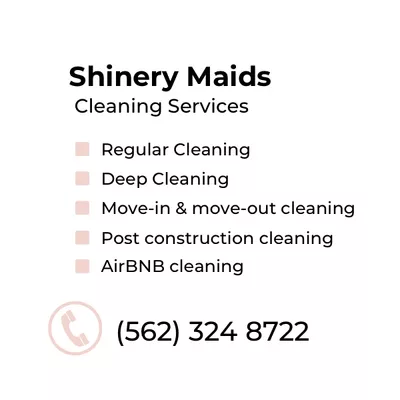 Shinery Maids