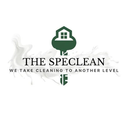 The Speclean | Cleaning Service