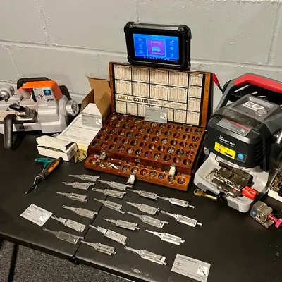 City Locksmith Taylor, LLC