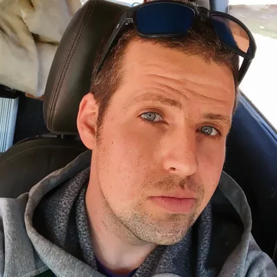 Kyle Renkenberger
