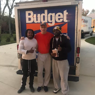 Don’s moving