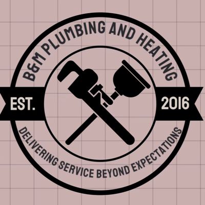 B&M Plumbing and Heating
