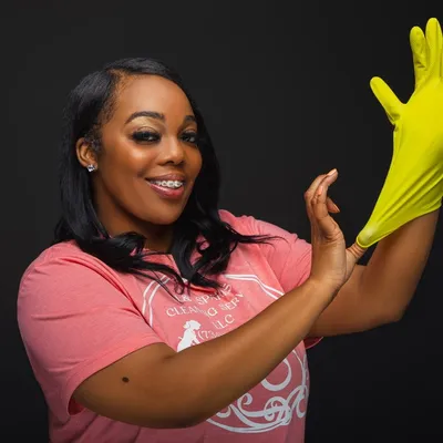 L&R Sparks Cleaning LLC