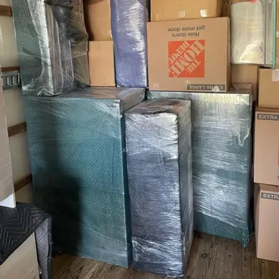 BoxesAndFurniture Moving co.