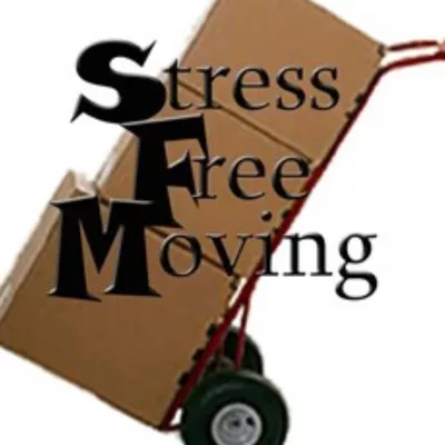 Stress Free Movers (SFM)