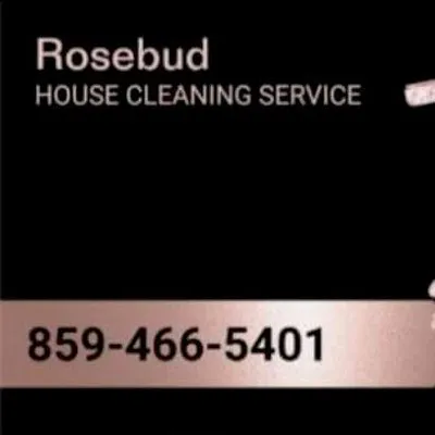 Rosebud Cleaning Services