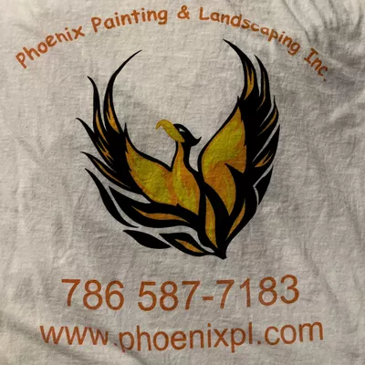 Phoenix Painting And Landscaping Inc LLC