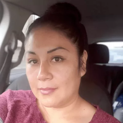 Carmen Arvizu
