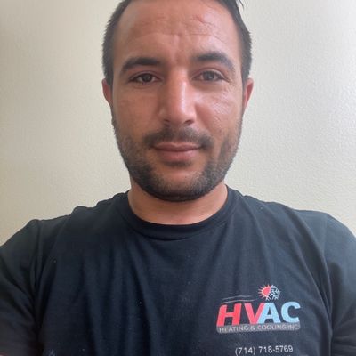 HVAC Heating and cooling