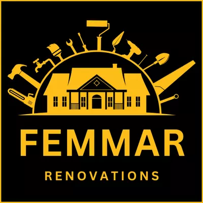 FEMMAR Renovations