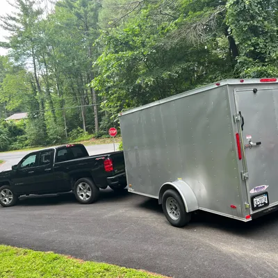 A2B Pickup and Delivery