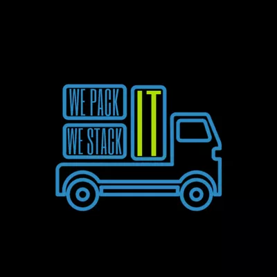 We move things around 4u