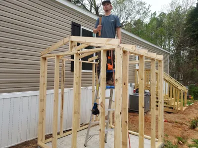 Clean Cut Builders LLC