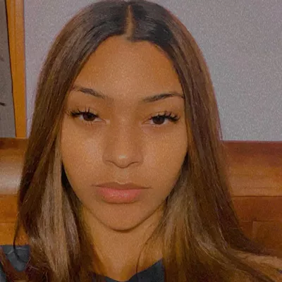 Bria James