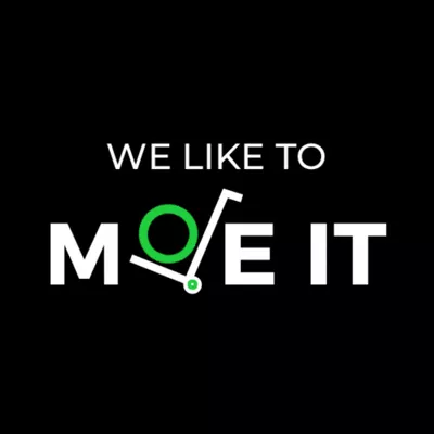 We Like To Move It LLC