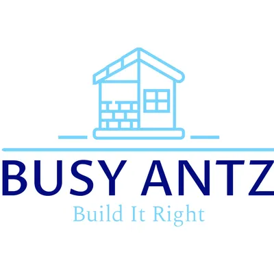 Busy Antz