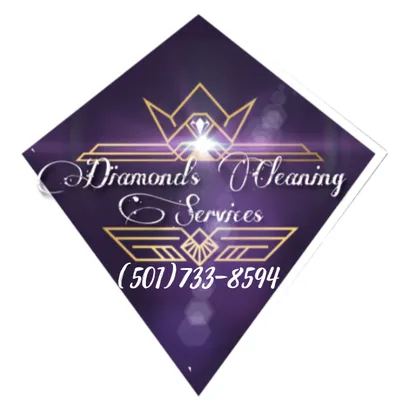 Diamond’s Cleaning Services