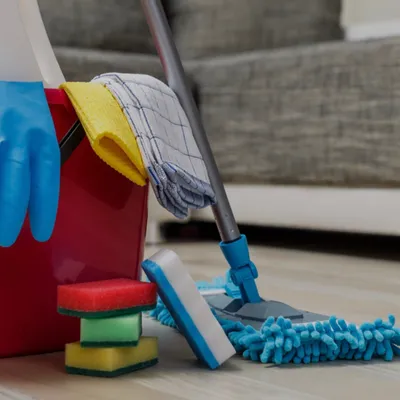 AFFH Cleaning Services