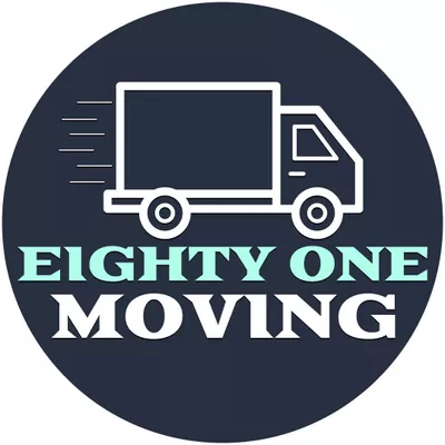 Eighty One Moving