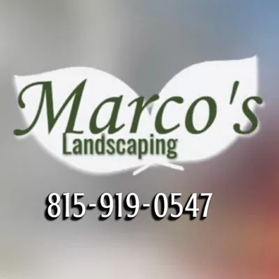 Marco’s Landscaping Maintenance
