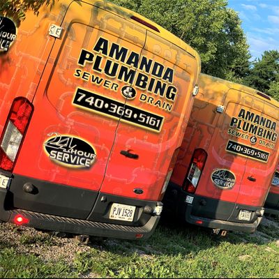 Amanda Plumbing