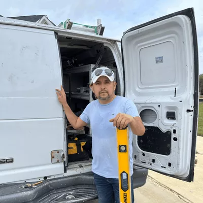 B&K Handyman Services