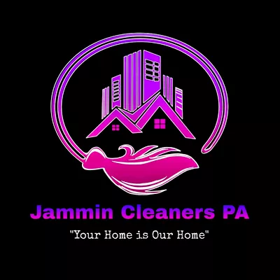 Jammin Cleaners PA